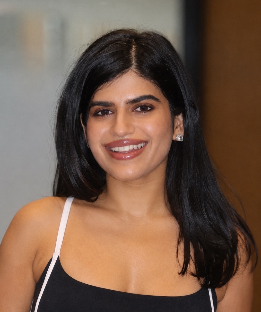 Surbhi, founder of Karen AI